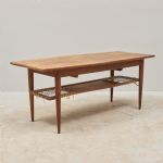 1581 6258 COFFEE TABLE